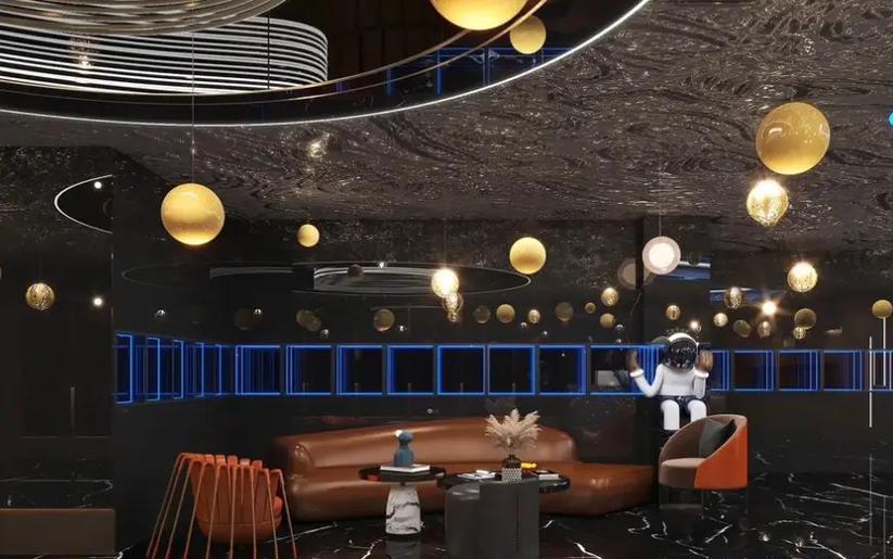 沧州商务ktv最佳选择-盐山县ktv预定