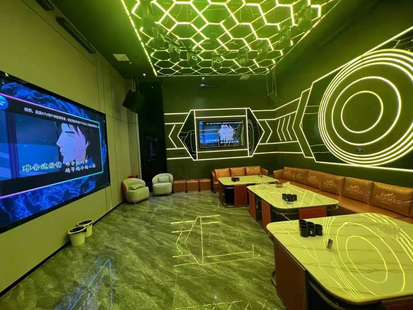 沧州商务ktv消费攻略-吴桥县ktv预定