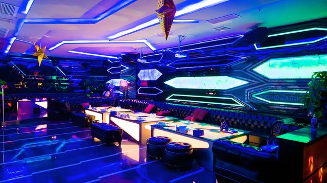 沧州商务KTV，畅快享受时尚娱乐-东光县ktv预定