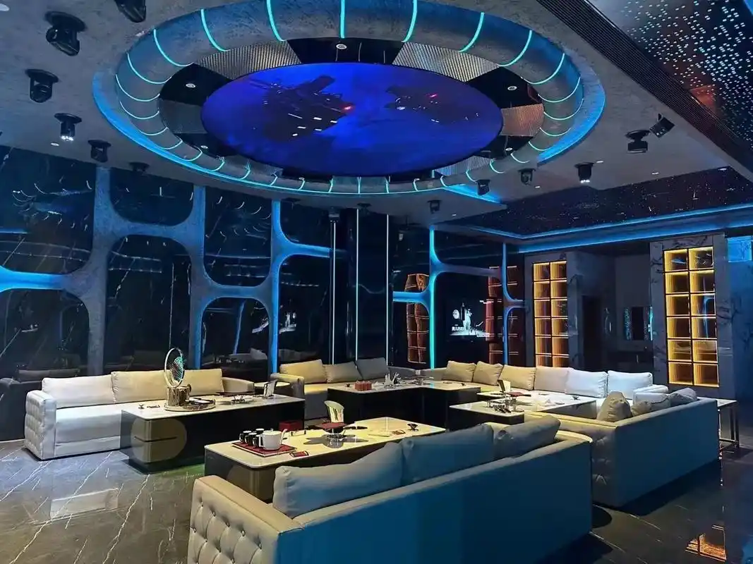 沧州商务ktv玩法攻略-任丘市ktv预定